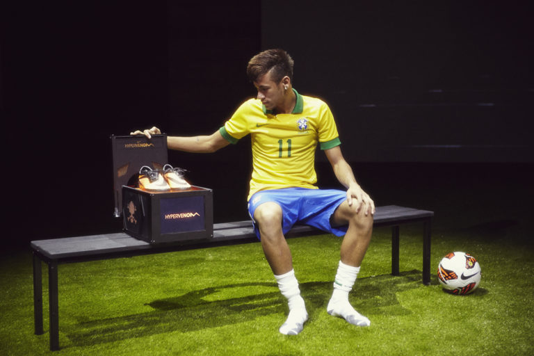 hypervenom nouvelle