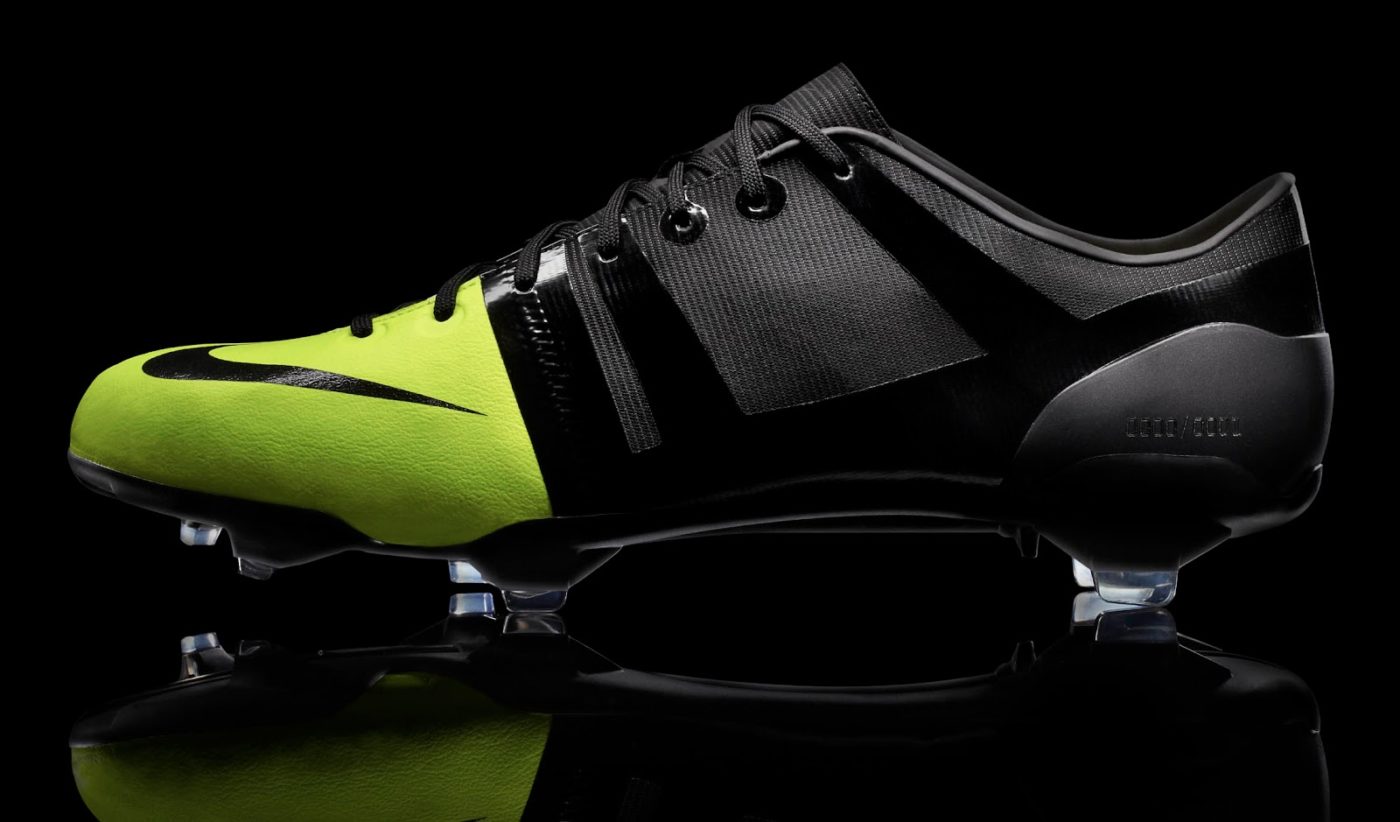 mercurial neymar jaune