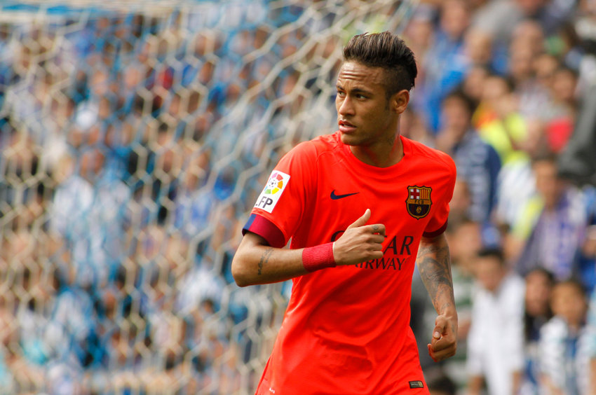 Comment Neymar peut changer la tournure d’un pari sportif ?